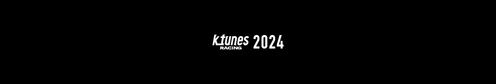 K-tunes Racing 2023シーズン開幕