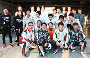OKAYAMA チャレンジカップレース第2戦　N1-86 レース第2戦 岡山国際サーキット 