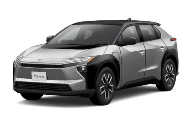 bZ4X bZ4X｜トヨタのエコカーは【岡山トヨペット】