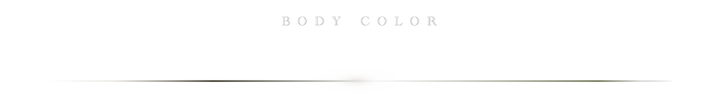 8つカラー。8つの個性。