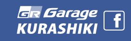 GR GARAGE 倉敷 Facebook