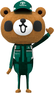 クマルイメージ