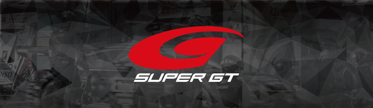 SUPER GT Race