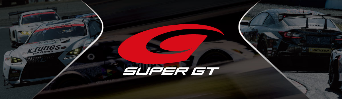 SUPER GT Race