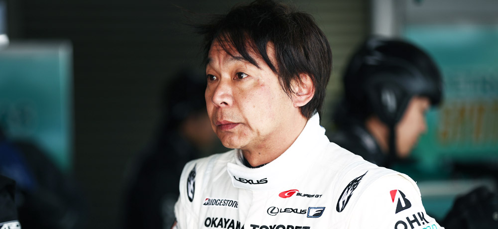 ケイチューンズドライバー新田守男