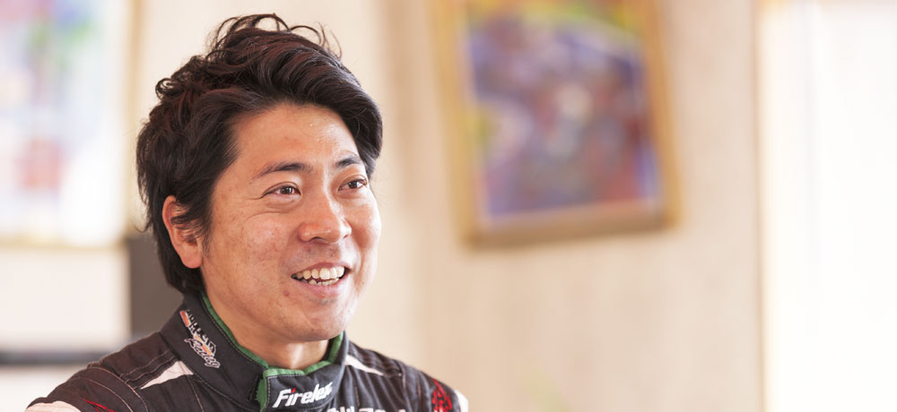 ケイチューンズドライバー末長一範