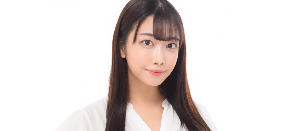 Win G 西井 綾音
