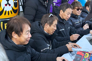 SUPER GT Series 第5戦