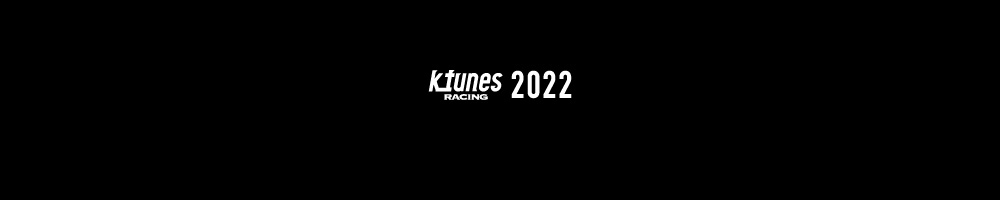 K-tunes Racing 2022シーズン開幕