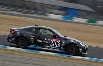 ケイチューンズ第1戦ktunes