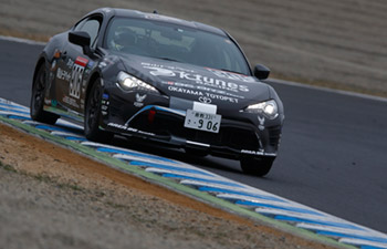 ケイチューンズ第1戦ktunes