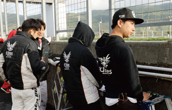 ケイチューンズ第2戦ktunes