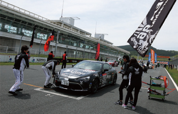 ケイチューンズ第2戦ktunes