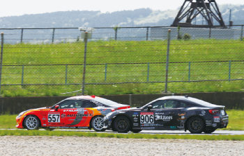 ケイチューンズ第2戦ktunes