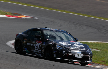 ケイチューンズ第3戦ktunes