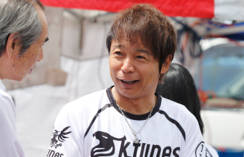 ケイチューンズ第3戦ktunes