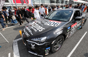 ケイチューンズ第3戦ktunes