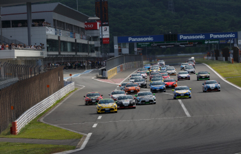 ケイチューンズ第3戦ktunes