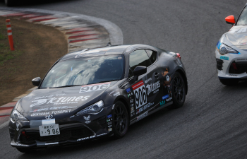 ケイチューンズ第3戦ktunes