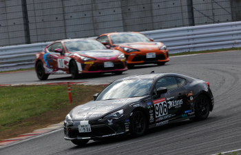 ケイチューンズ第3戦ktunes