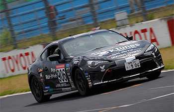 ケイチューンズ第4戦ktunes