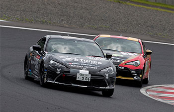 ケイチューンズ第4戦ktunes