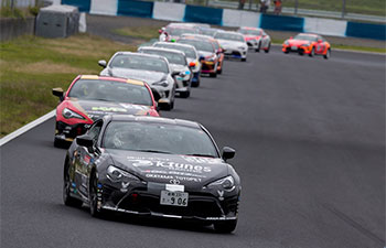 ケイチューンズ第4戦ktunes