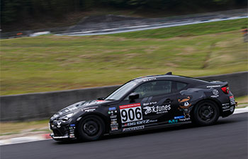 ケイチューンズ第4戦ktunes