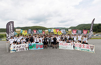 ケイチューンズ第4戦ktunes