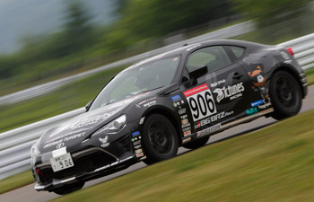 86/BRZ Race Rd.5 