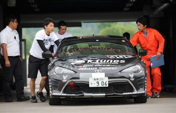 ケイチューンズ第5戦-第6戦ktunes