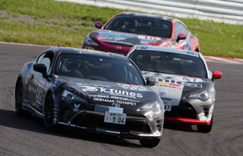 ケイチューンズ第5戦-第6戦ktunes