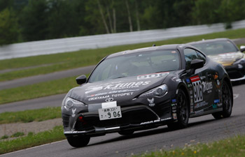 ケイチューンズ第5戦-第6戦ktunes