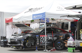 ケイチューンズ第6戦ktunes