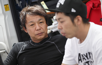 ケイチューンズ第6戦ktunes