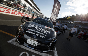 ケイチューンズ第6戦ktunes