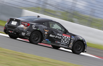 ケイチューンズ第6戦ktunes