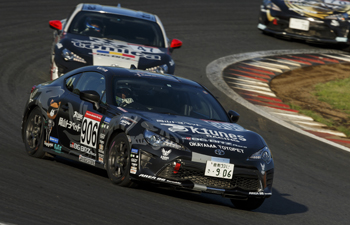 ケイチューンズ第6戦ktunes