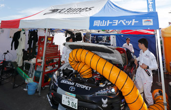 ケイチューンズ第8戦ktunes