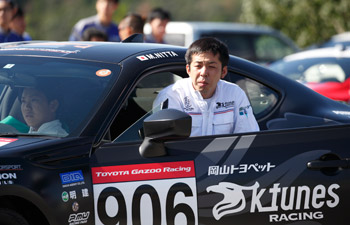 ケイチューンズ第8戦ktunes