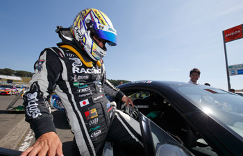 ケイチューンズ第8戦ktunes