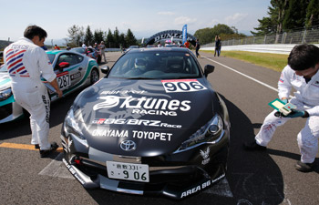 ケイチューンズ第8戦ktunes