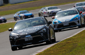 ケイチューンズ第8戦ktunes