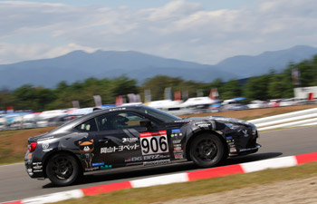 ケイチューンズ第8戦ktunes