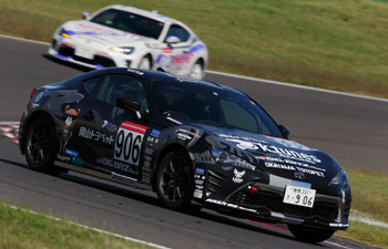 ケイチューンズ第8戦ktunes