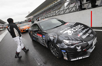 ケイチューンズ第8戦ktunes