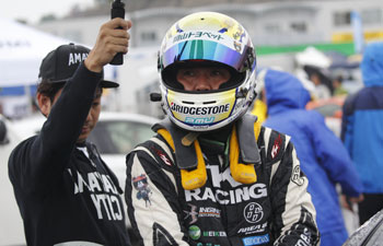 ケイチューンズ第8戦ktunes