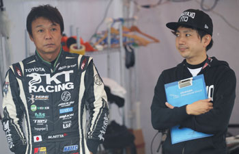 ケイチューンズ第8戦ktunes