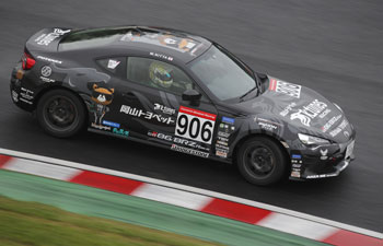 ケイチューンズ第8戦ktunes