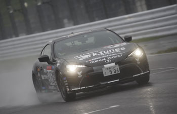 ケイチューンズ第8戦ktunes